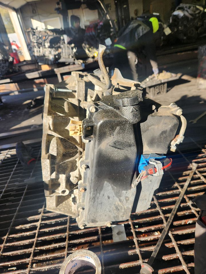 2011 CHEVROLET TRAVERSE Transmiss,Transaxle - 465701 — photo 5