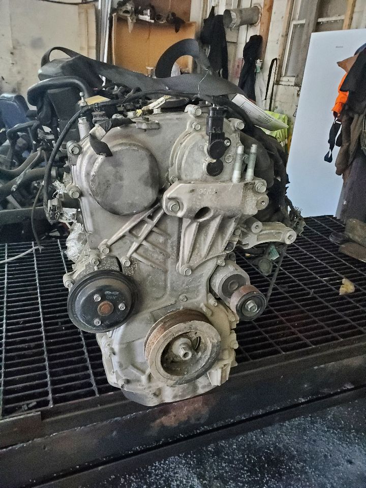 2019 KIA OPTIMA ENGINE ASSEMBLY - 465724