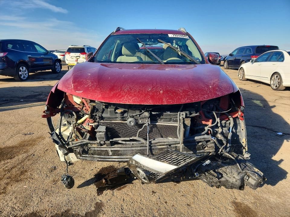 2015 NISSAN ROGUE TRANSFER CASE ASSY - 465803 — photo 5