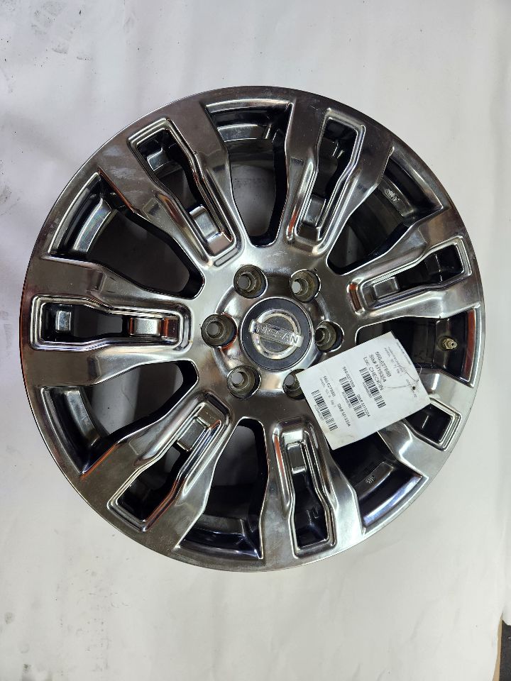 2018 NISSAN TITAN XD WHEEL - 466061