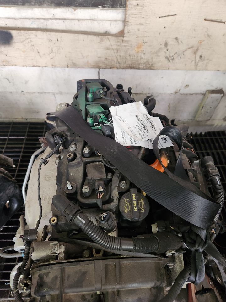 2014 FORD ESCAPE ENGINE ASSEMBLY - 466127 — photo 2