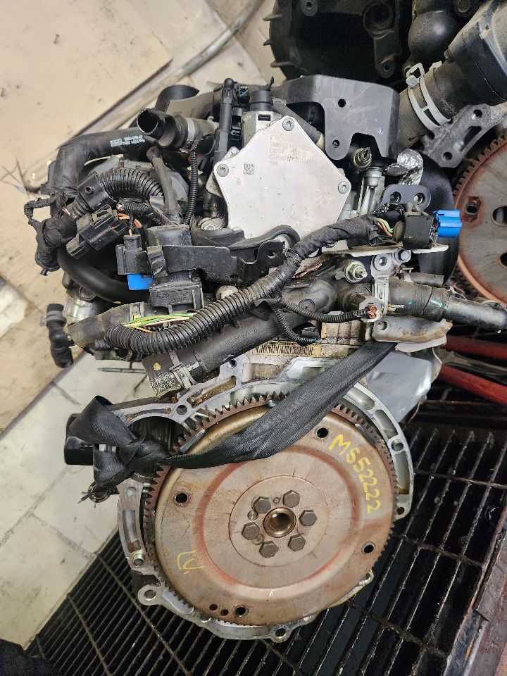 2014 FORD ESCAPE ENGINE ASSEMBLY - 466127 — photo 5