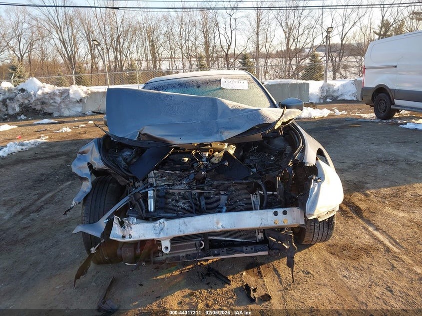 2010 INFINITI G37 CARRIER ASSEMBLY - 466143