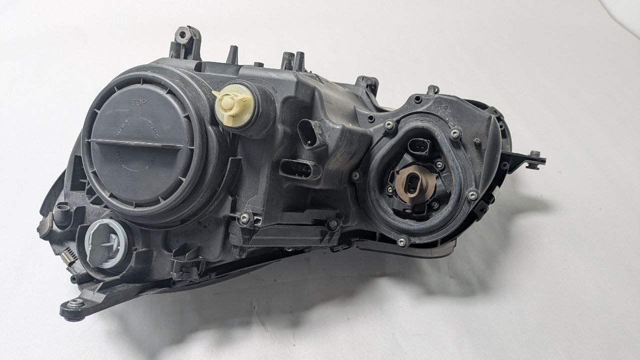 2006 MERCEDES-BENZ E-CLASS Right HEADLAMP ASSEMBLY - 466274 — photo 3