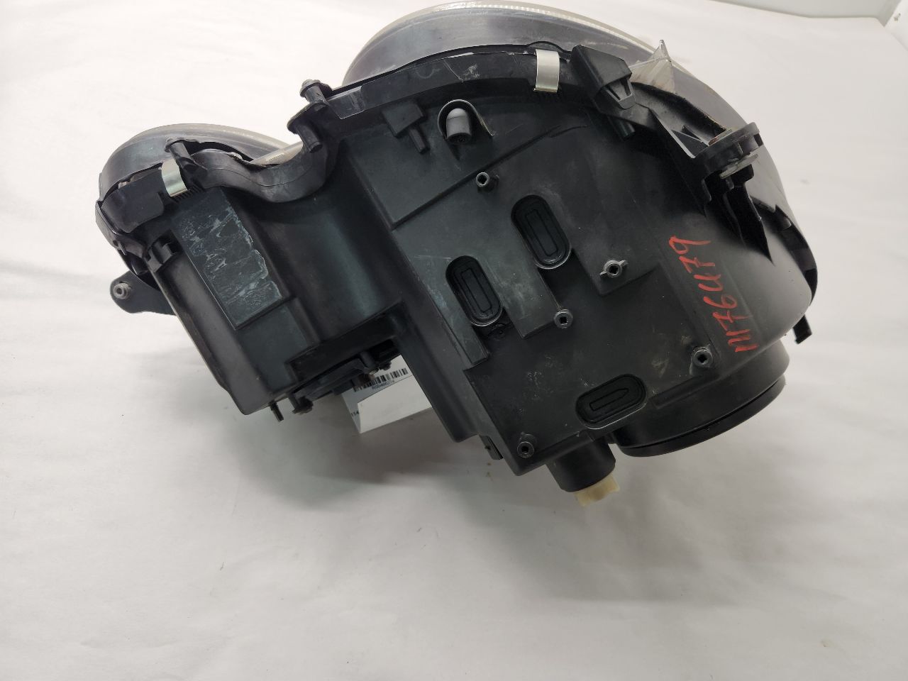 2006 MERCEDES-BENZ E-CLASS Right HEADLAMP ASSEMBLY - 466274 — photo 6