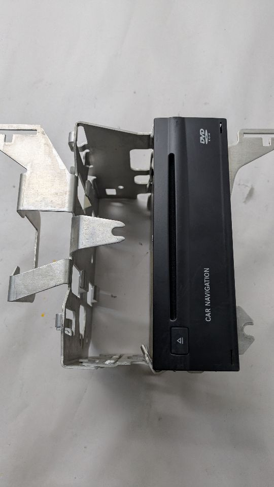 2006 MERCEDES-BENZ E-CLASS Radio Audio - 466276 — photo 2