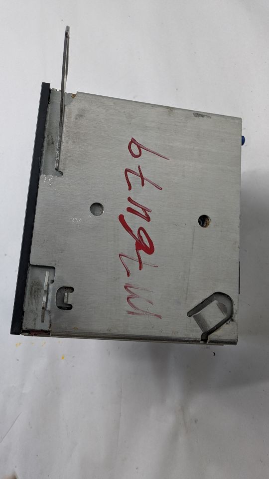 2006 MERCEDES-BENZ E-CLASS Radio Audio - 466276 — photo 3