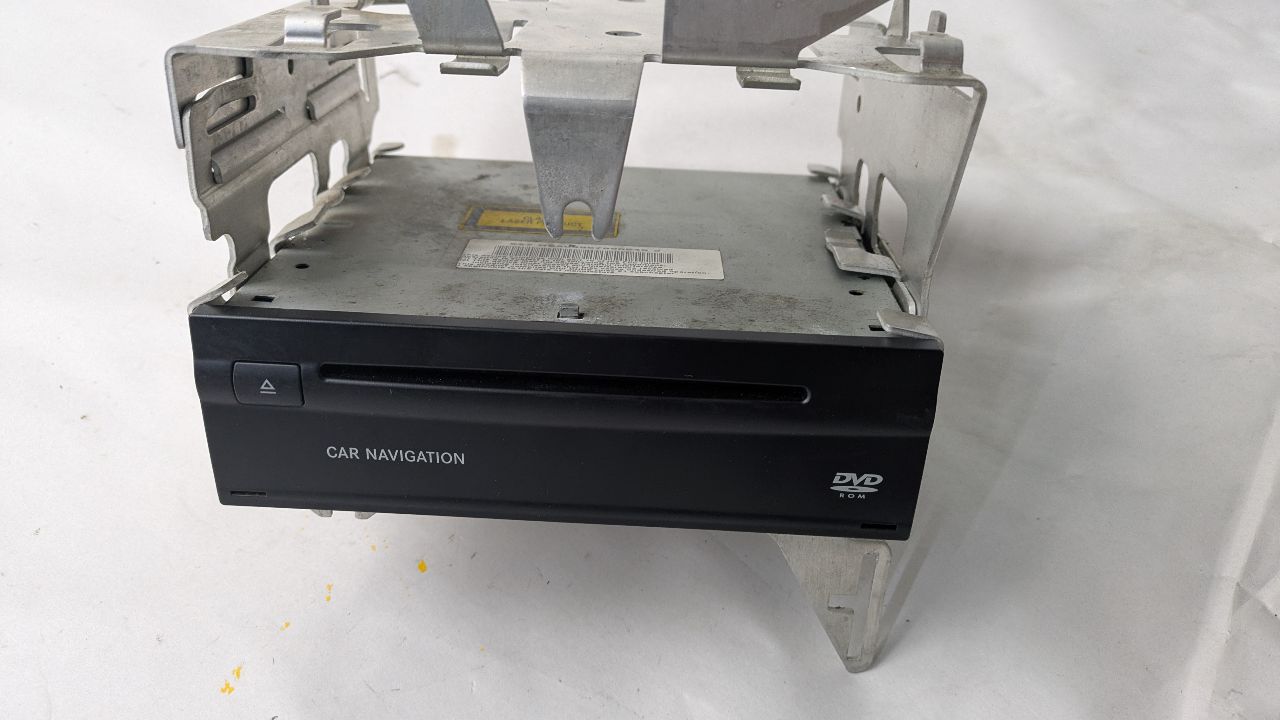 2006 MERCEDES-BENZ E-CLASS Radio Audio - 466276 — photo 5