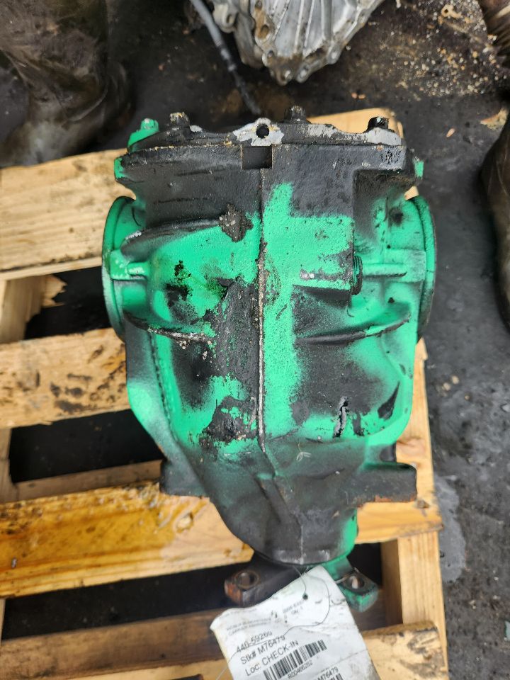 2006 MERCEDES-BENZ E-CLASS CARRIER ASSEMBLY - 466282 — photo 5