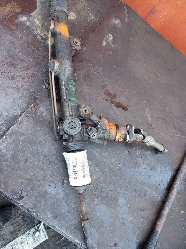 2006 MERCEDES-BENZ E-CLASS STEERING GEAR RACK - 466283