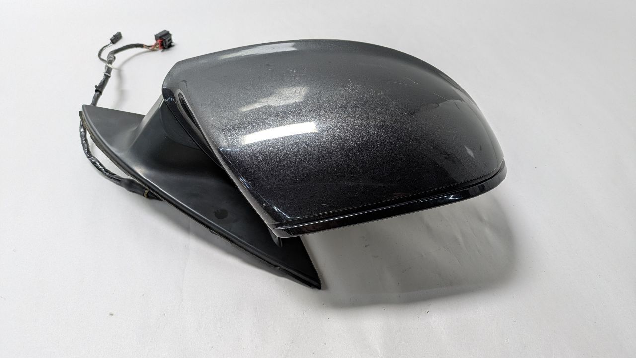 2014 AUDI Q7 Right SIDE VIEW MIRROR - 466326