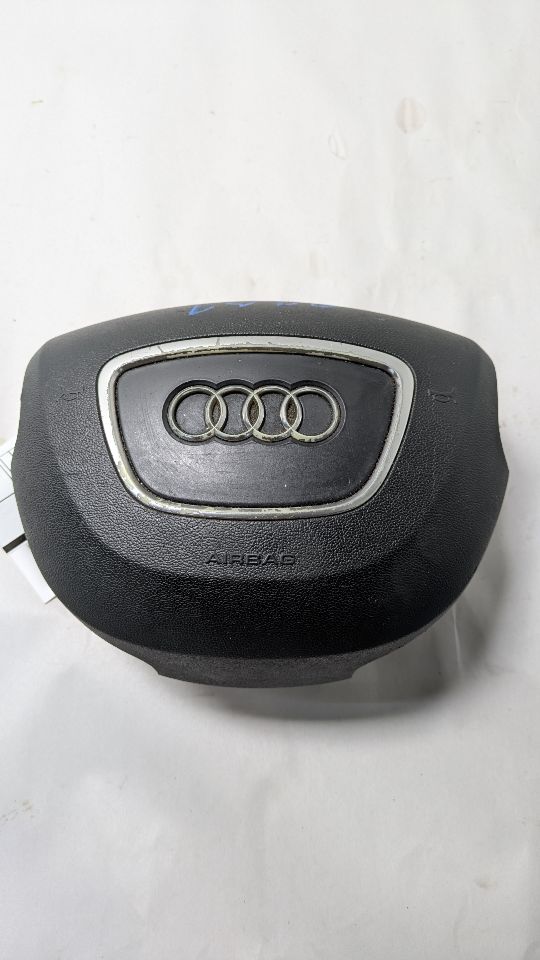 2014 AUDI Q7 Left AIR BAG - 466329