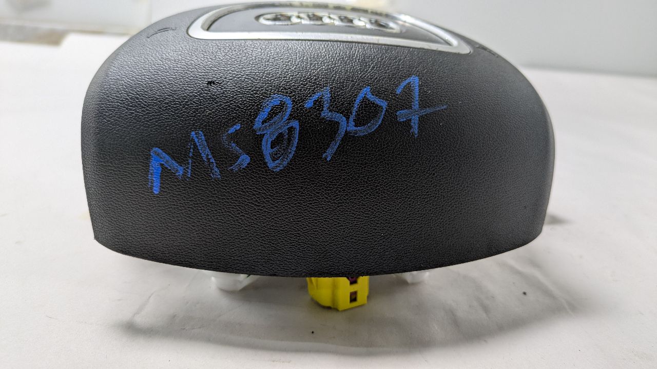 2014 AUDI Q7 Left AIR BAG - 466329 — photo 2