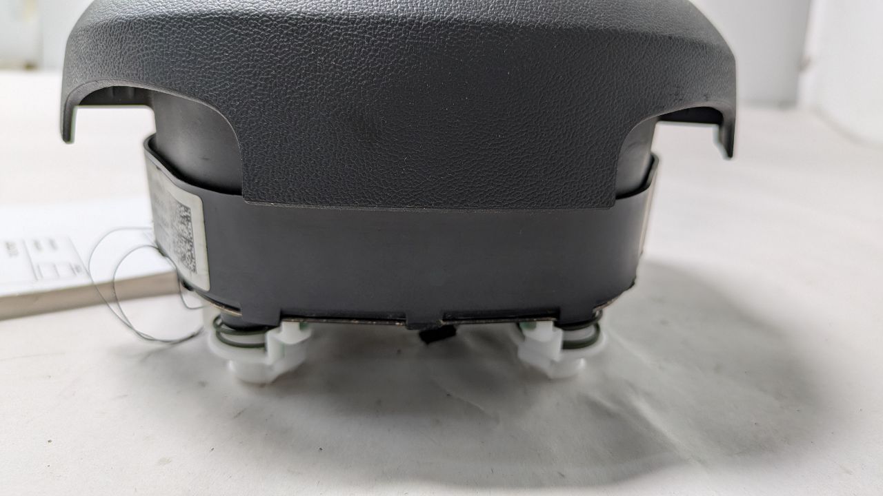 2014 AUDI Q7 Left AIR BAG - 466329 — photo 5