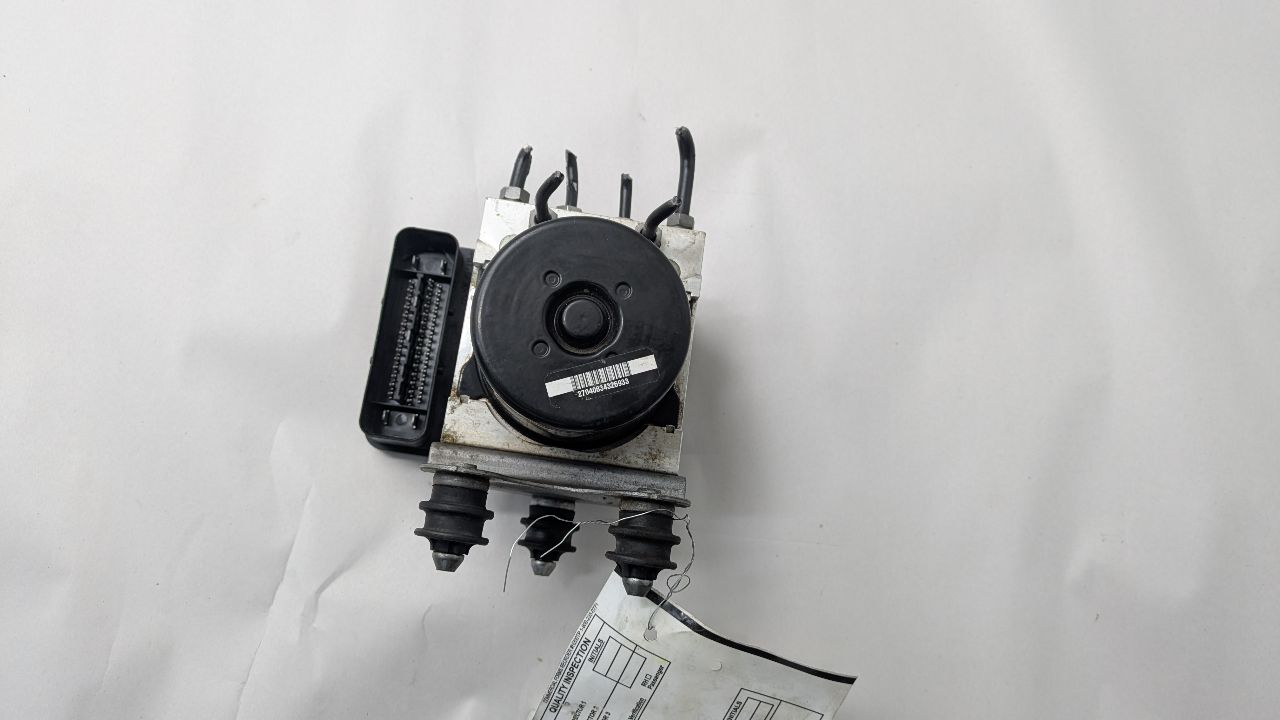 2014 AUDI Q7 Anti-lock Brake Pts - 466340