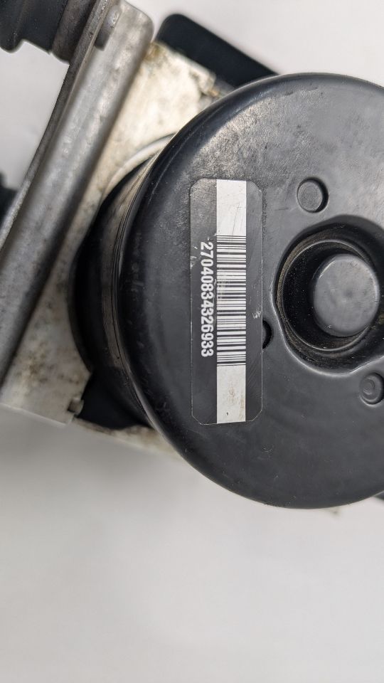2014 AUDI Q7 Anti-lock Brake Pts - 466340 — photo 2
