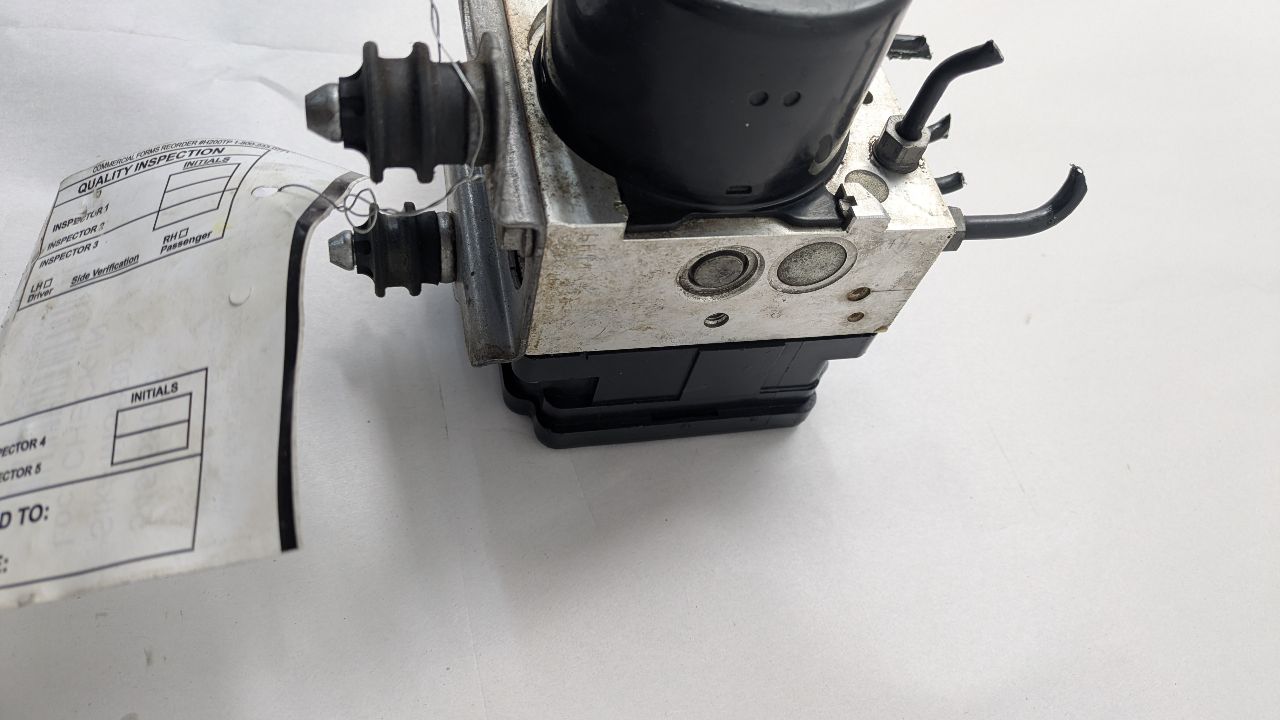 2014 AUDI Q7 Anti-lock Brake Pts - 466340 — photo 3