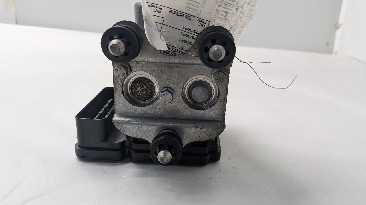 2014 AUDI Q7 Anti-lock Brake Pts - 466340 — photo 4
