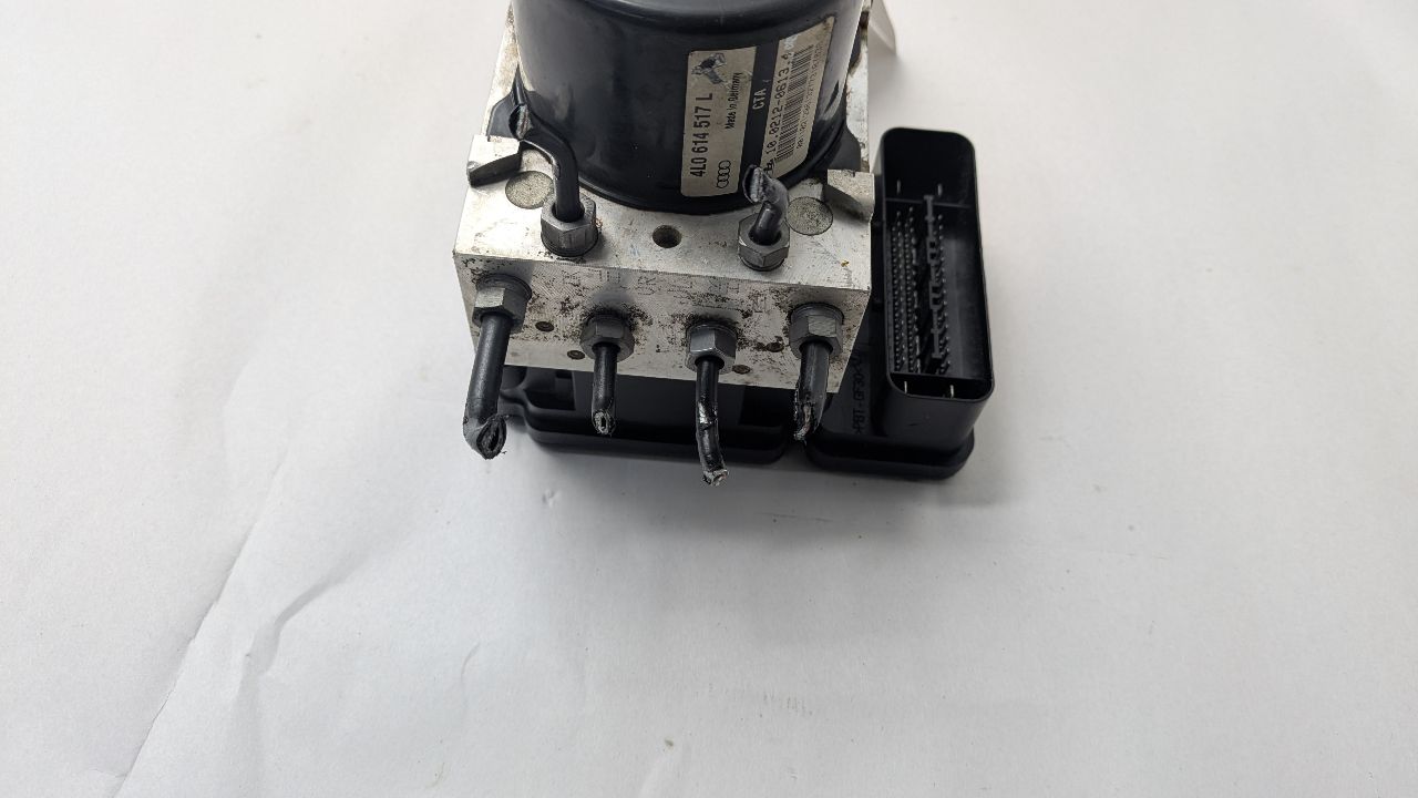 2014 AUDI Q7 Anti-lock Brake Pts - 466340 — photo 6