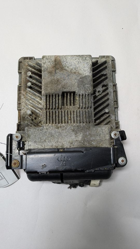 2014 AUDI Q7 Eng/Motor Cont Mod - 466343 — photo 2