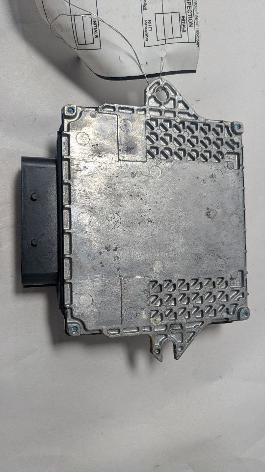 2015 INFINITI Q50 Chassis Cont Mod - 466352 — photo 1