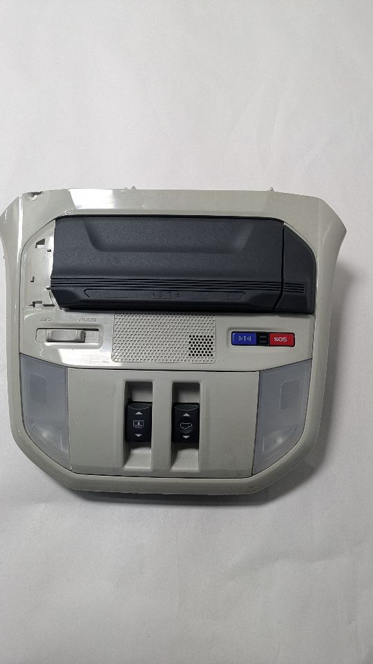 2023 SUBARU ASCENT COMPLETE INTERIOR - 466369 — photo 7