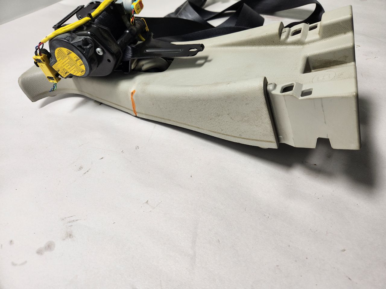 2023 SUBARU ASCENT COMPLETE INTERIOR - 466370 — photo 5