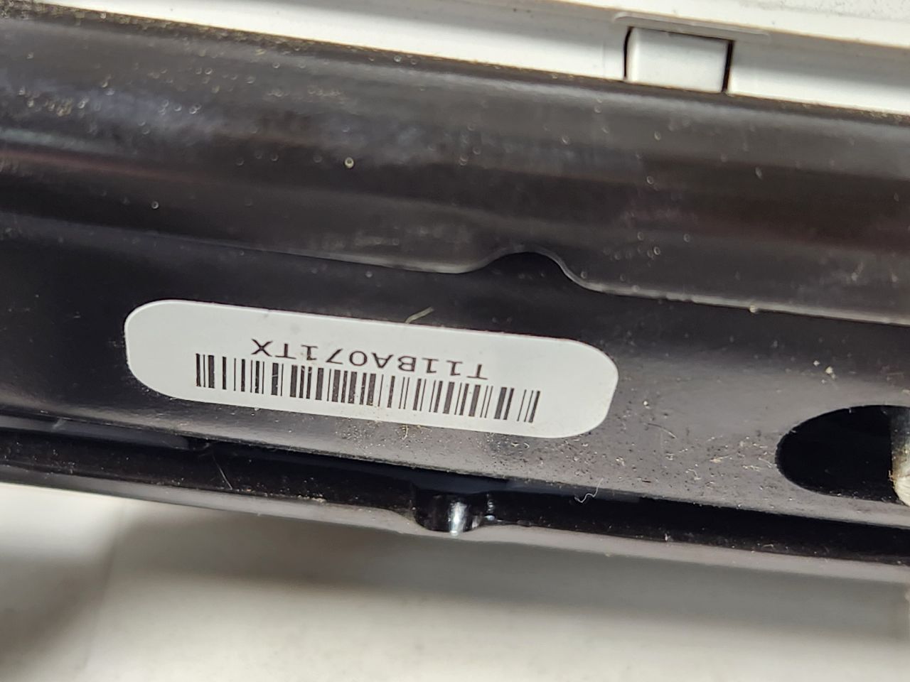 2023 SUBARU ASCENT COMPLETE INTERIOR - 466370 — photo 8