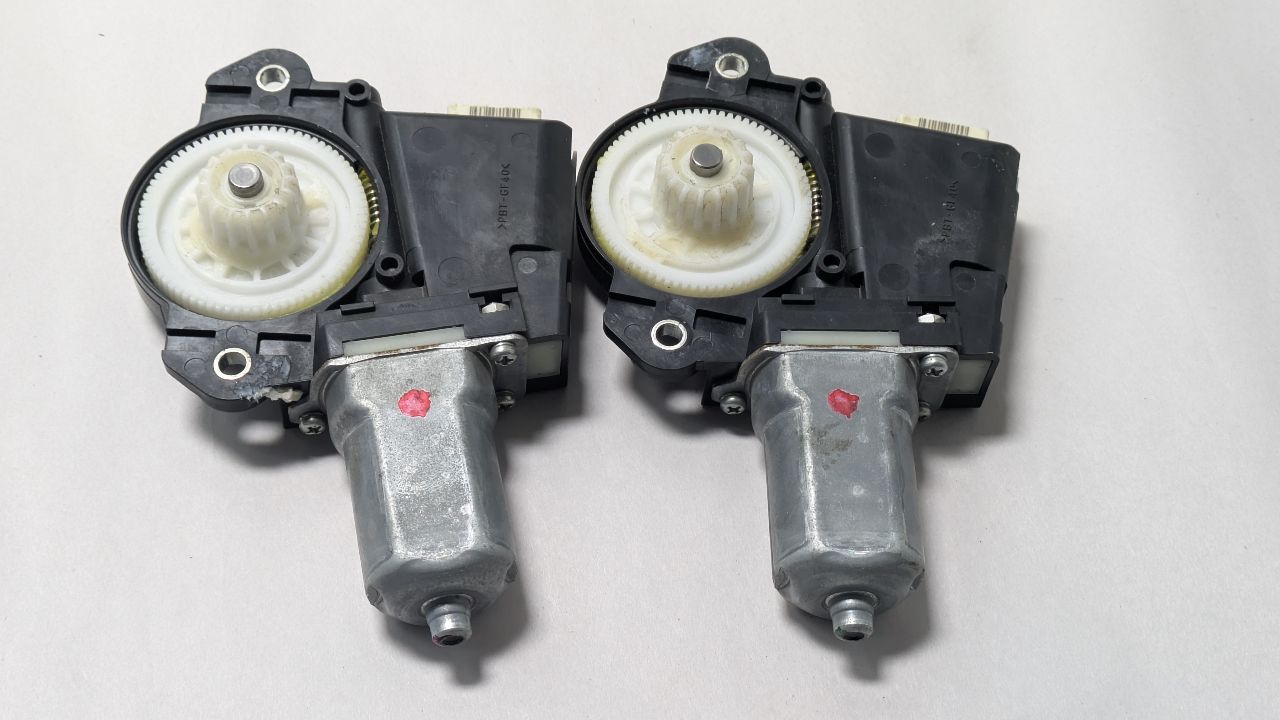 2023 SUBARU ASCENT COMPLETE INTERIOR - 466371 — photo 4