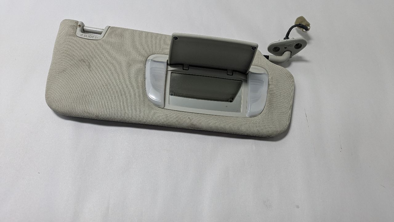 2023 SUBARU ASCENT COMPLETE INTERIOR - 466372 — photo 3