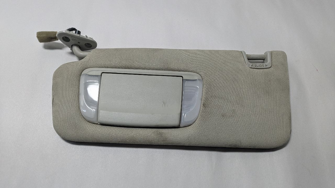 2023 SUBARU ASCENT COMPLETE INTERIOR - 466373 — photo 1