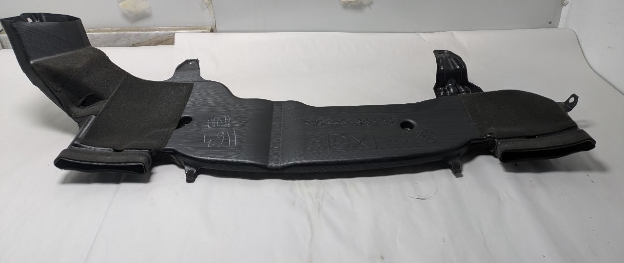 2023 SUBARU ASCENT COMPLETE INTERIOR - 466374 — photo 1