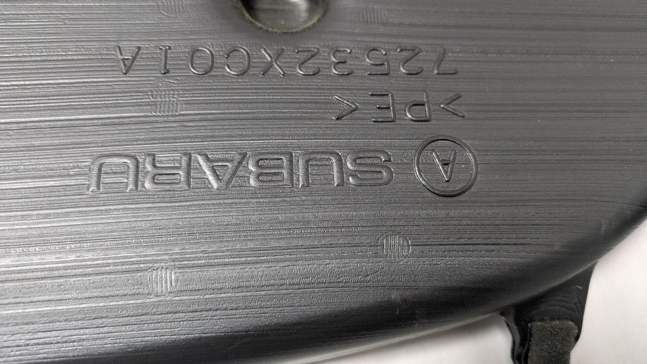 2023 SUBARU ASCENT COMPLETE INTERIOR - 466374 — photo 2