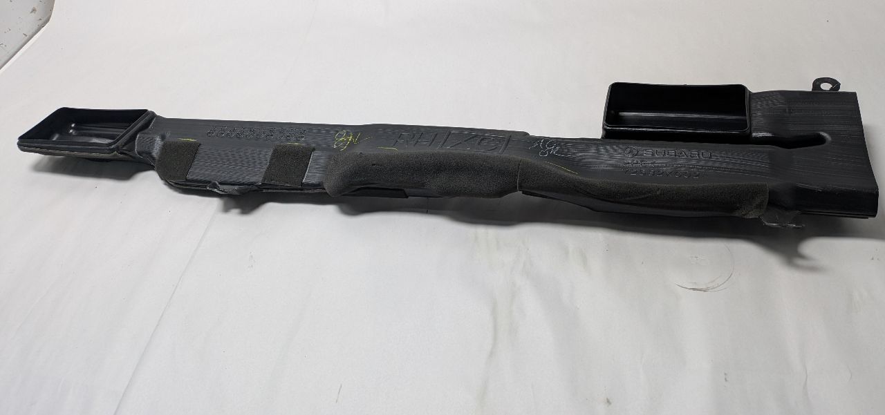 2023 SUBARU ASCENT COMPLETE INTERIOR - 466375 — photo 1