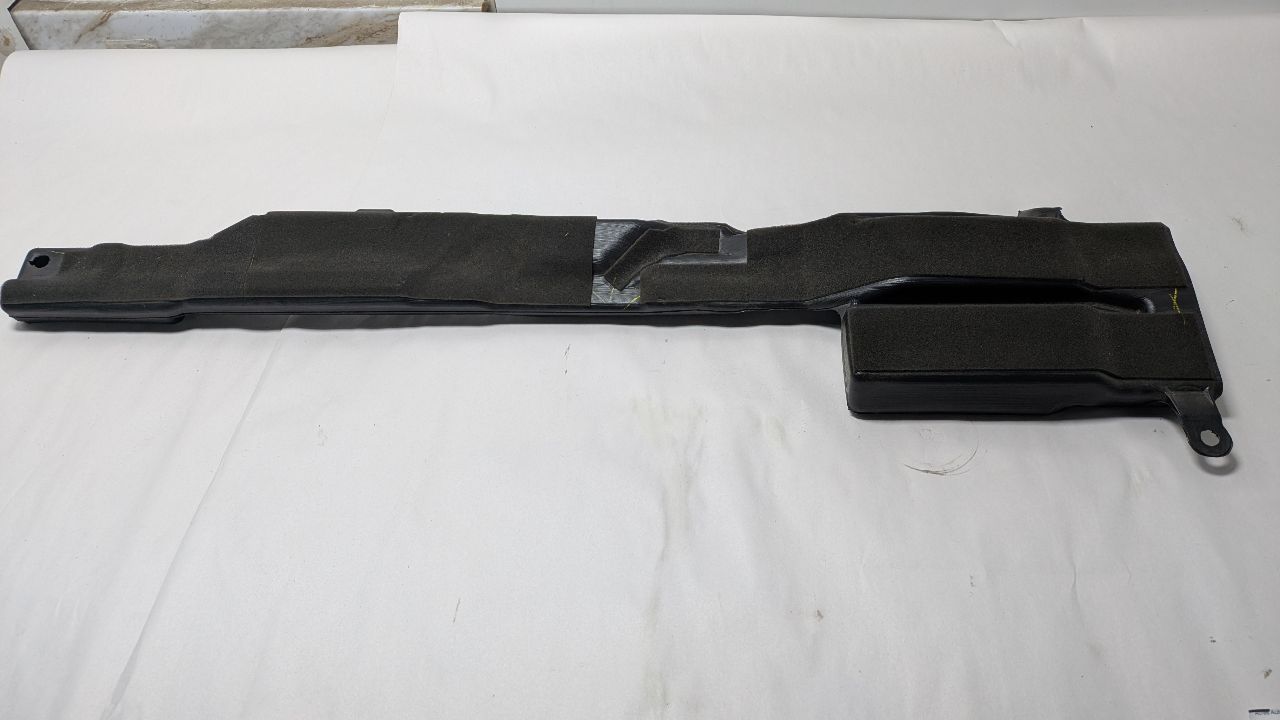 2023 SUBARU ASCENT COMPLETE INTERIOR - 466375 — photo 4