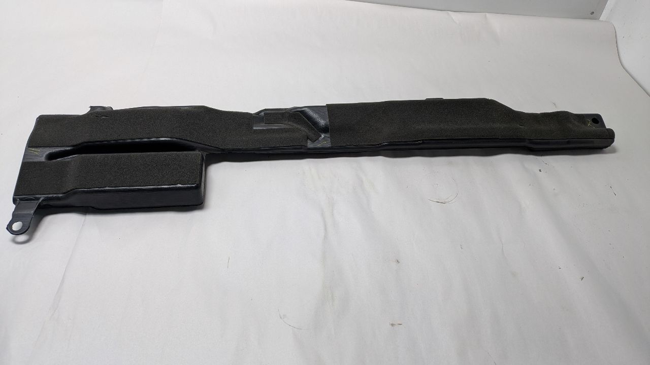 2023 SUBARU ASCENT COMPLETE INTERIOR - 466376 — photo 4