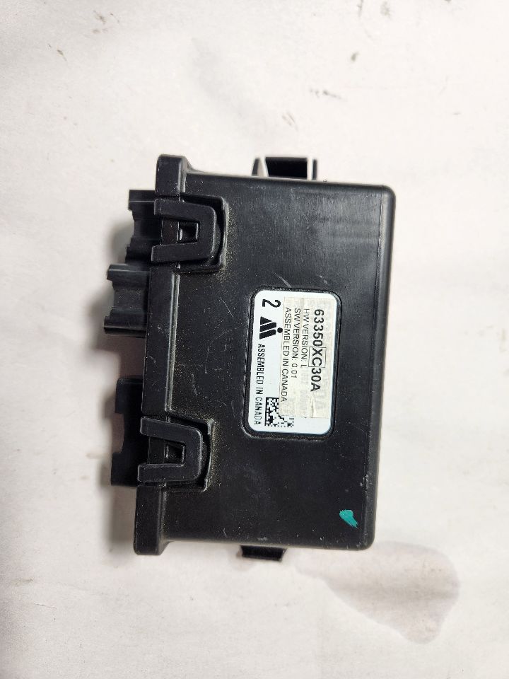 2023 SUBARU ASCENT COMPLETE INTERIOR - 466381 — photo 1