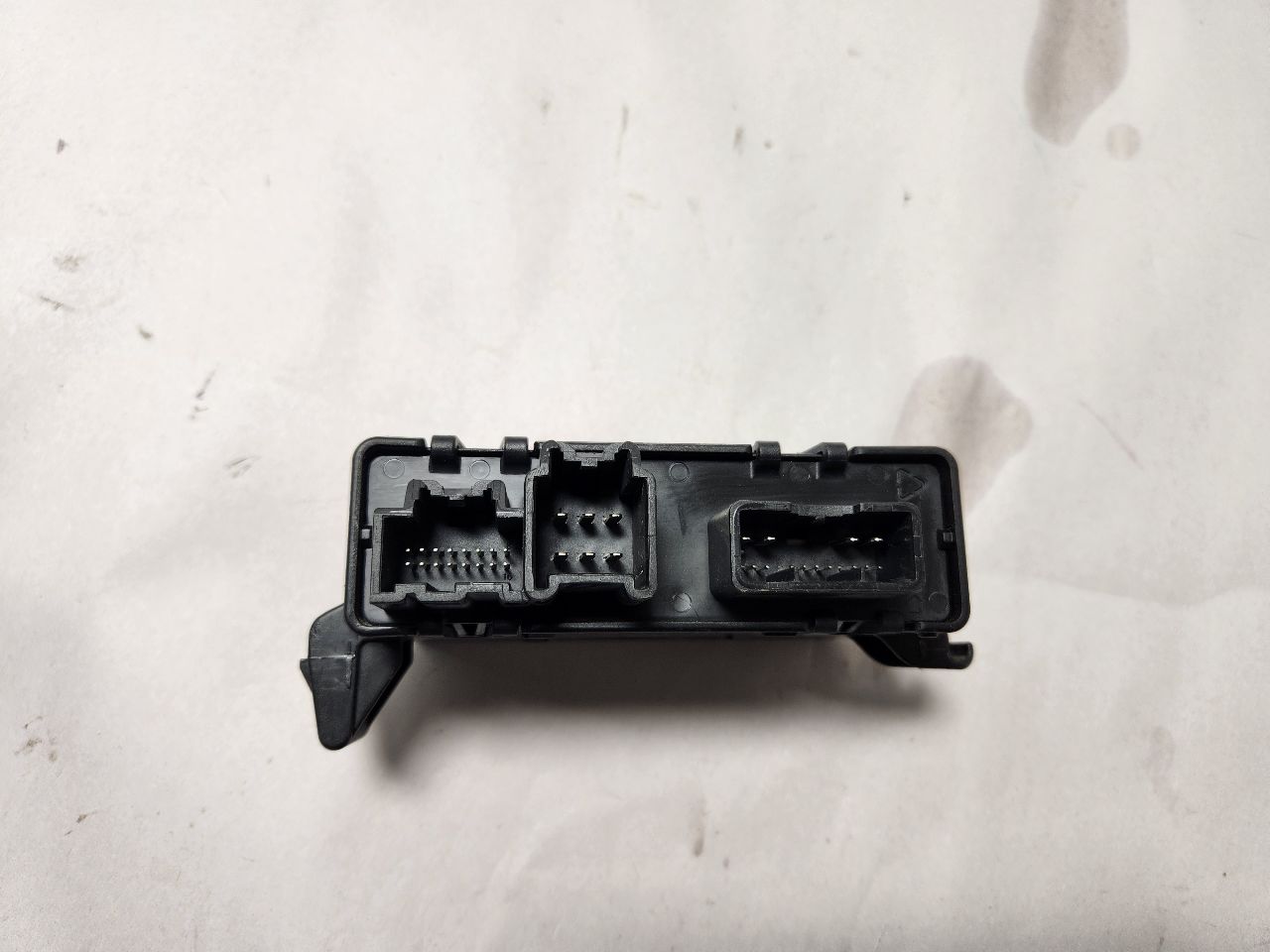 2023 SUBARU ASCENT COMPLETE INTERIOR - 466381 — photo 2