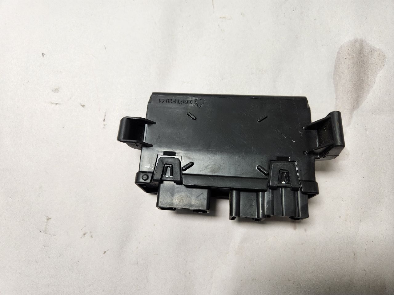 2023 SUBARU ASCENT COMPLETE INTERIOR - 466381 — photo 3