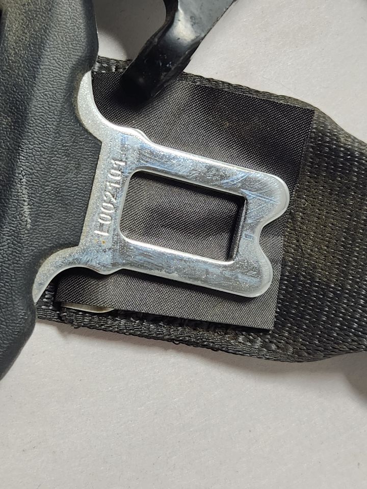 2023 SUBARU ASCENT COMPLETE INTERIOR - 466383 — photo 2