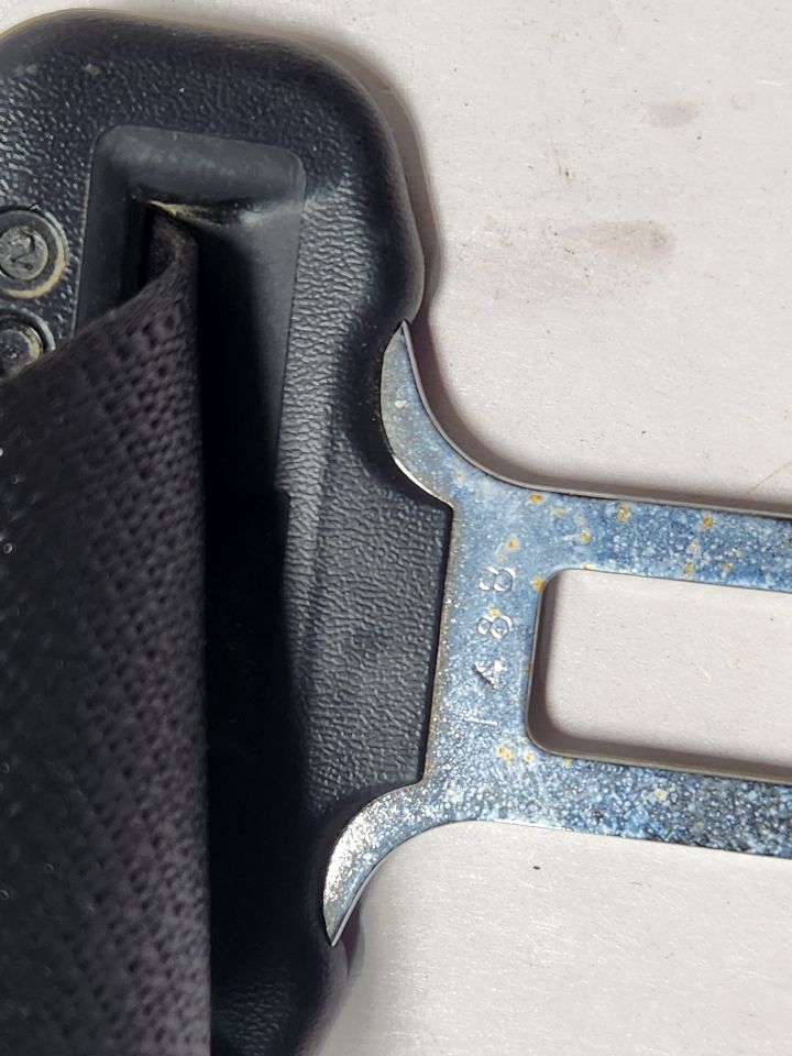 2023 SUBARU ASCENT COMPLETE INTERIOR - 466385 — photo 5