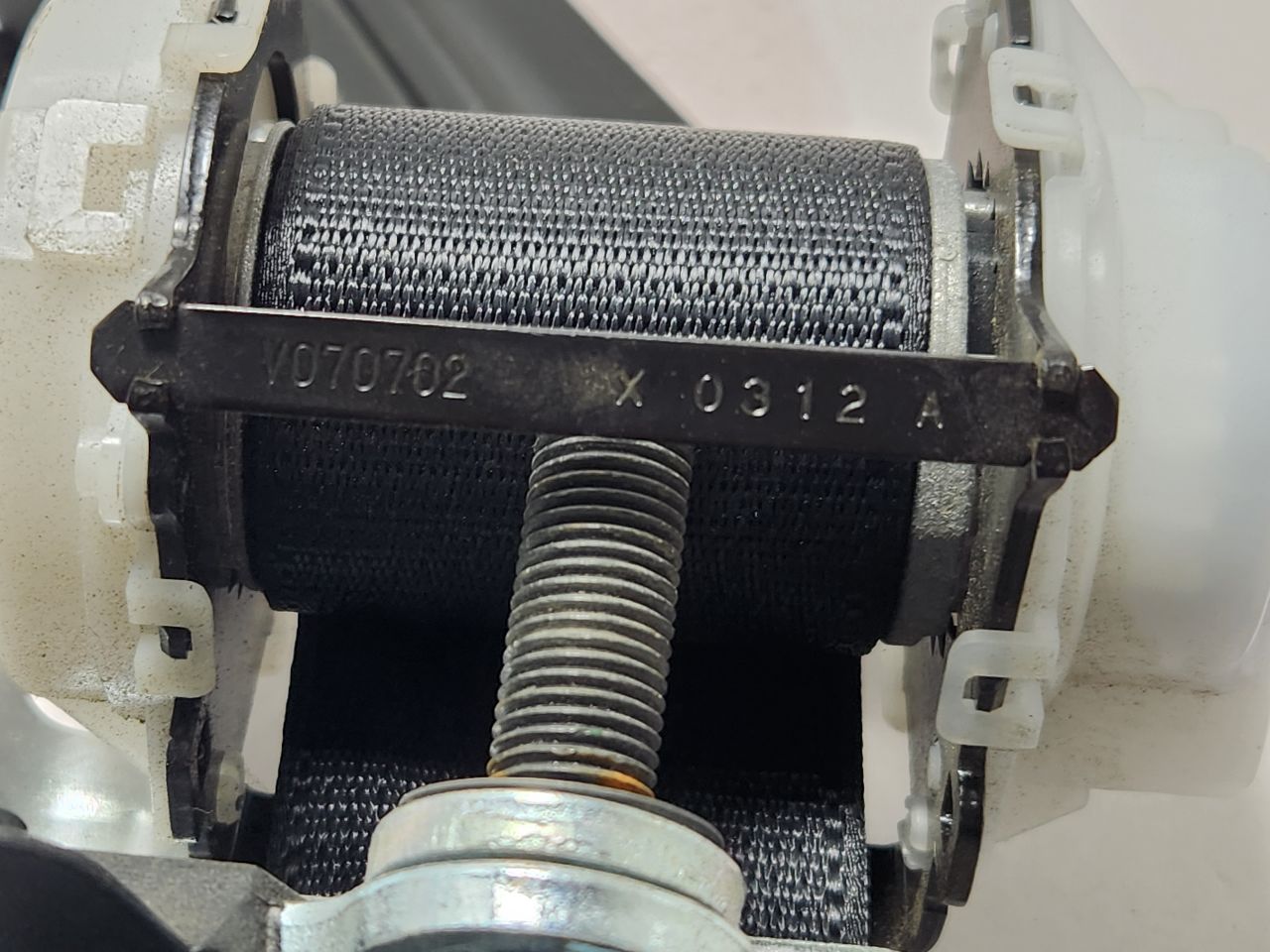 2023 SUBARU ASCENT COMPLETE INTERIOR - 466386 — photo 2