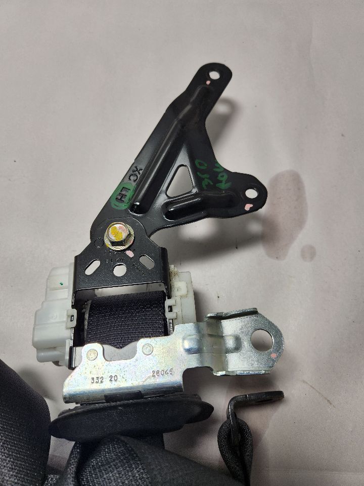 2023 SUBARU ASCENT COMPLETE INTERIOR - 466386 — photo 4