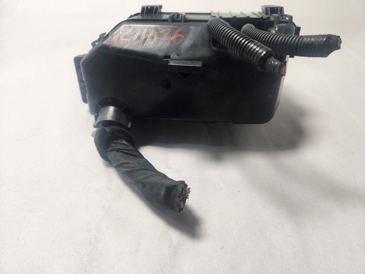 2010 HONDA ACCORD Fuse Box, Engine - 466398 — photo 5