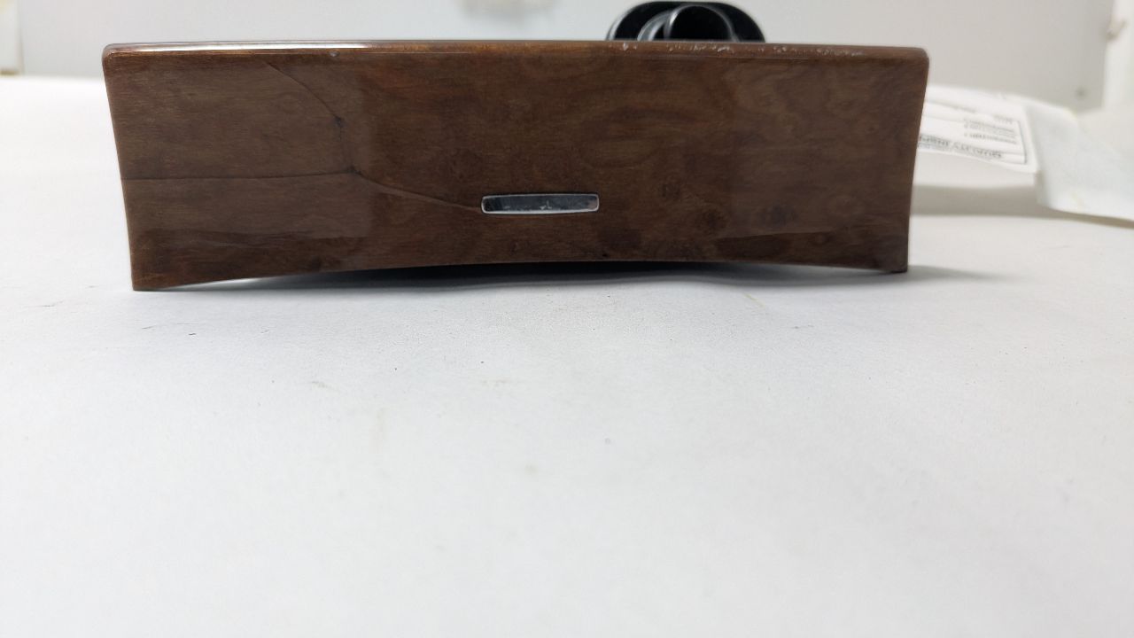 2008 MERCEDES-BENZ ML-CLASS Console, Front - 466402