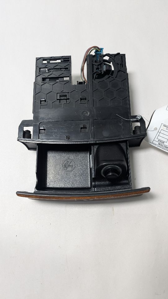 2008 MERCEDES-BENZ ML-CLASS Console, Front - 466402 — photo 2