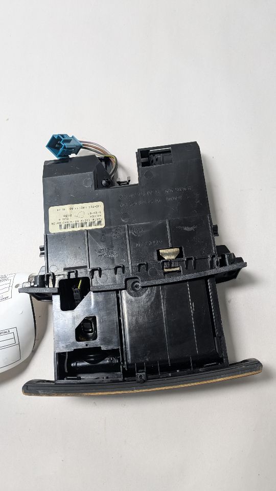 2008 MERCEDES-BENZ ML-CLASS Console, Front - 466402 — photo 3