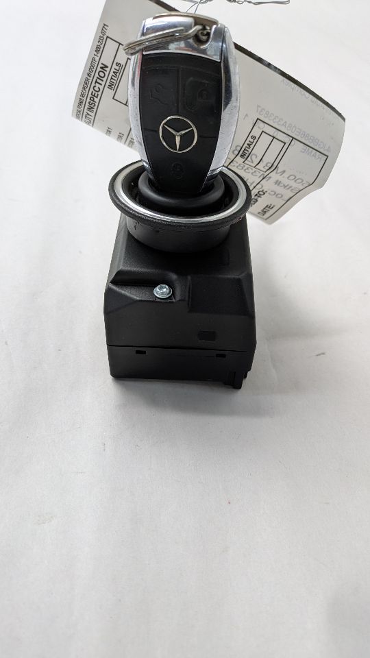 2008 MERCEDES-BENZ ML-CLASS IGNITION SWITCH - 466403
