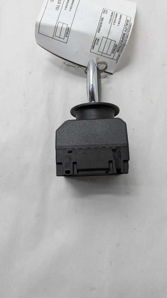 2008 MERCEDES-BENZ ML-CLASS IGNITION SWITCH - 466403 — photo 2