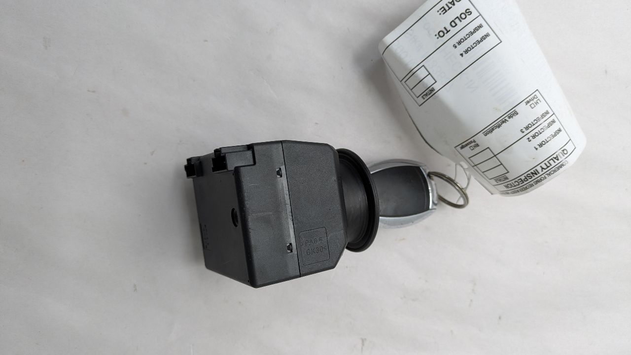 2008 MERCEDES-BENZ ML-CLASS IGNITION SWITCH - 466403 — photo 3